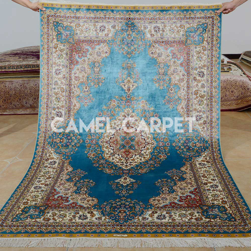 Persian Silk Area Handmade Carpets.jpg